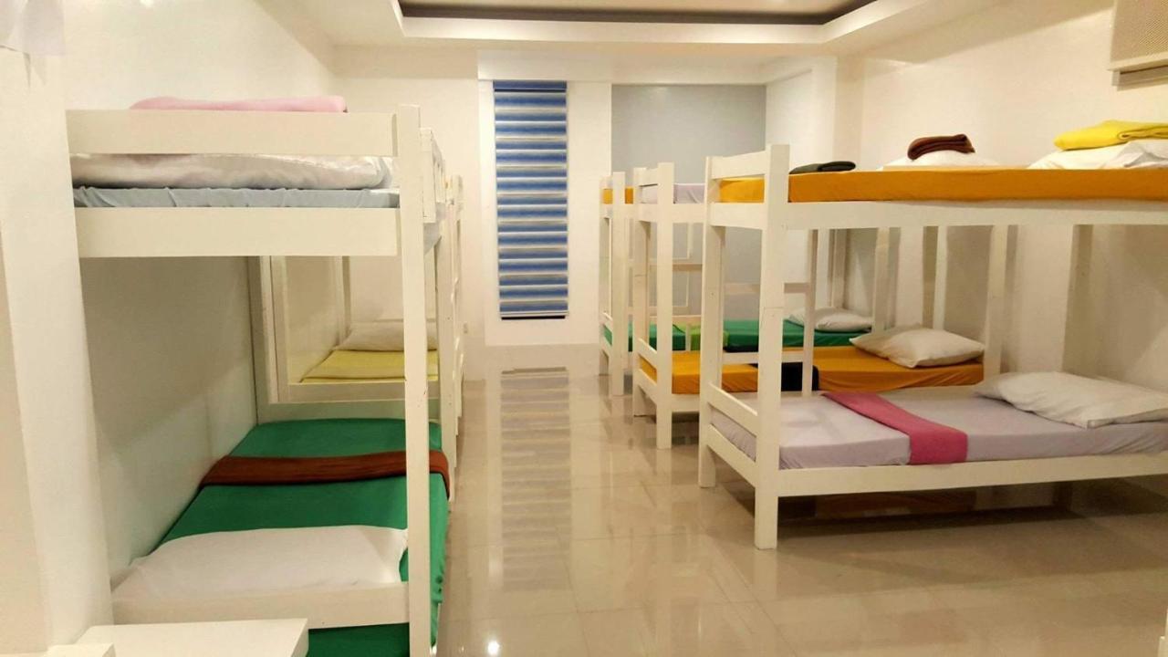 Blue Coast Beach Hotel Santa Ana  Εξωτερικό φωτογραφία