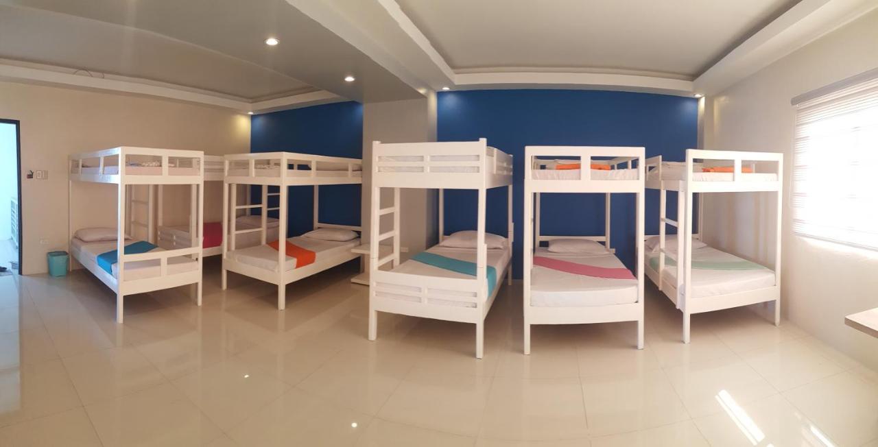 Blue Coast Beach Hotel Santa Ana  Εξωτερικό φωτογραφία