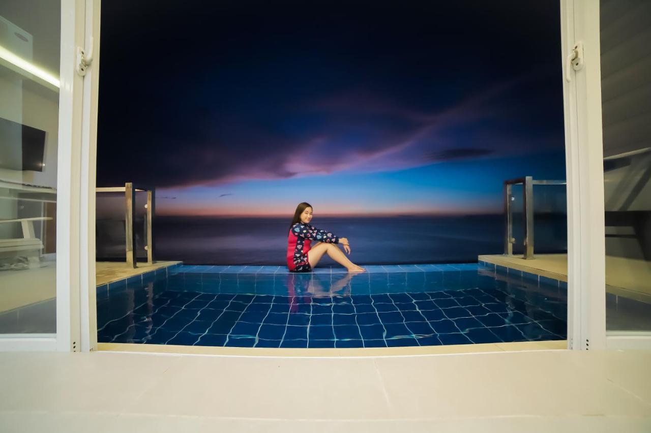 Blue Coast Beach Hotel Santa Ana  Εξωτερικό φωτογραφία
