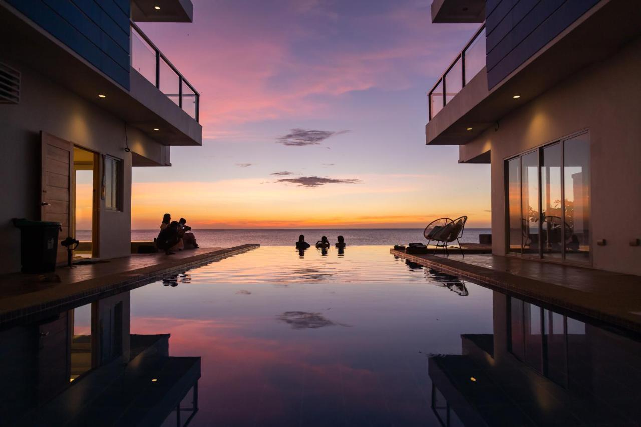 Blue Coast Beach Hotel Santa Ana  Εξωτερικό φωτογραφία