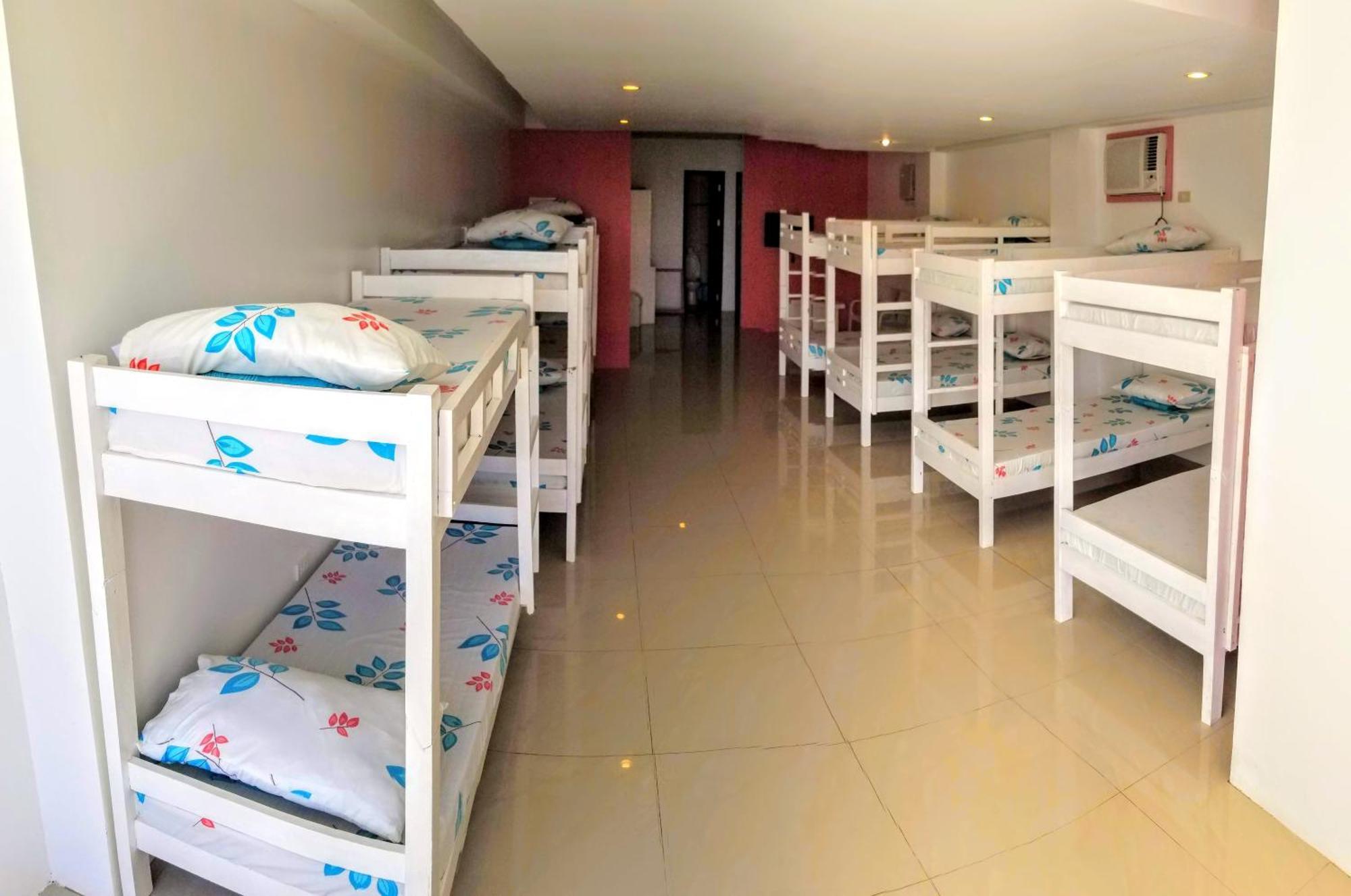 Blue Coast Beach Hotel Santa Ana  Εξωτερικό φωτογραφία