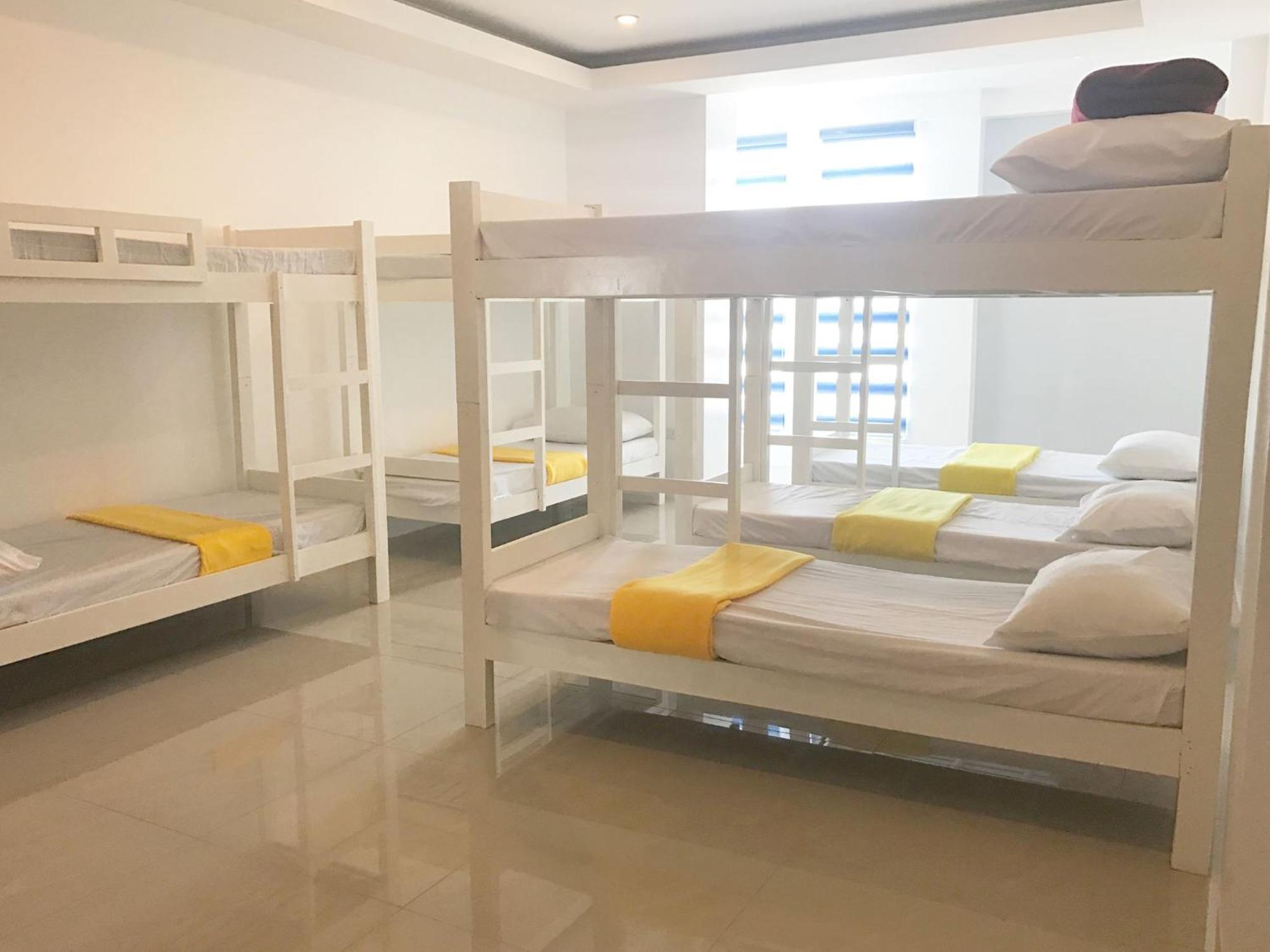 Blue Coast Beach Hotel Santa Ana  Εξωτερικό φωτογραφία