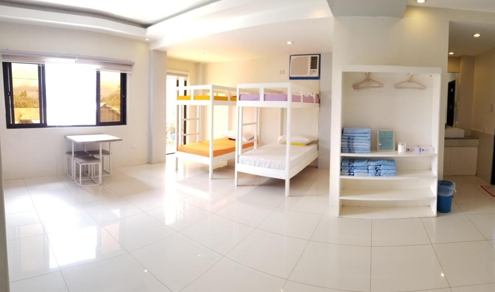 Blue Coast Beach Hotel Santa Ana  Εξωτερικό φωτογραφία