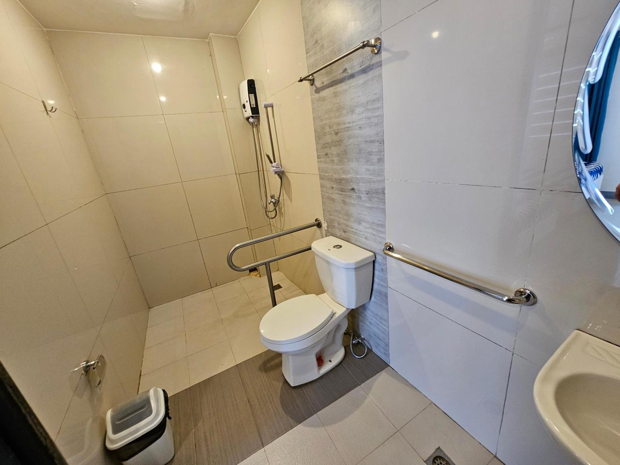 Blue Coast Beach Hotel Santa Ana  Εξωτερικό φωτογραφία