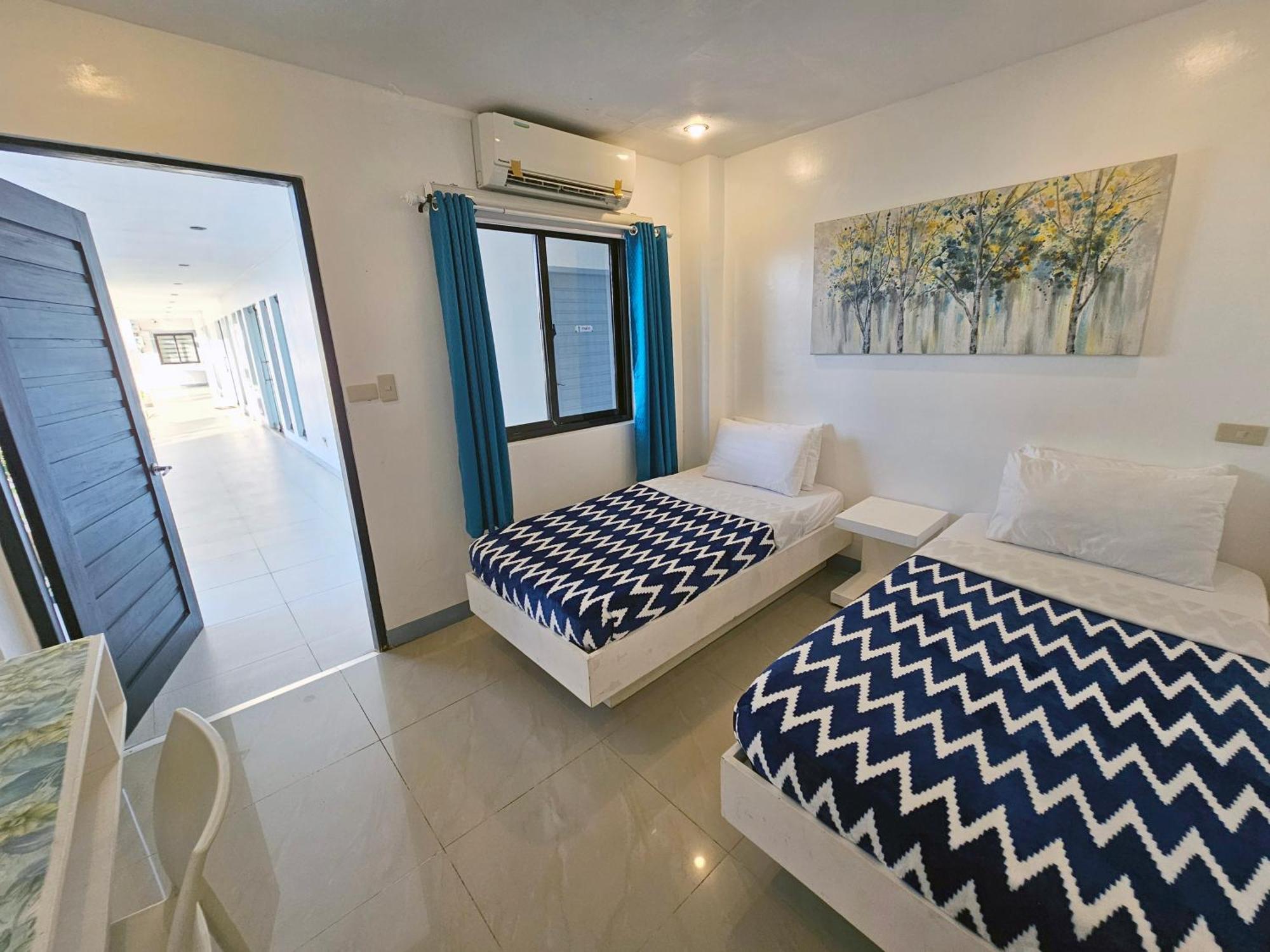 Blue Coast Beach Hotel Santa Ana  Εξωτερικό φωτογραφία