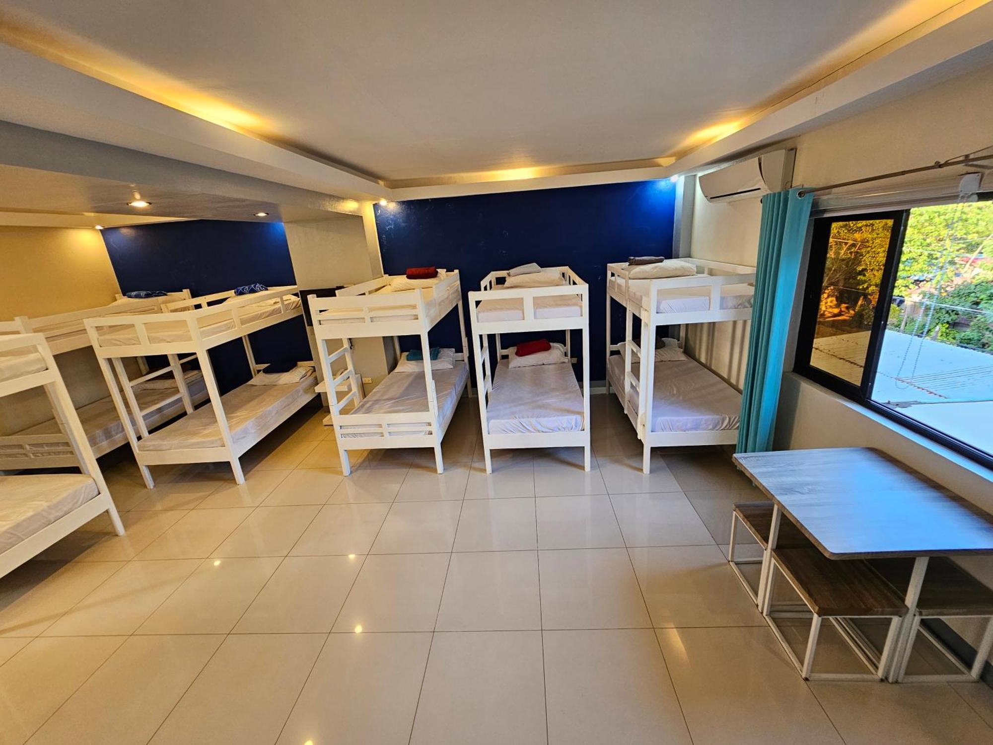 Blue Coast Beach Hotel Santa Ana  Εξωτερικό φωτογραφία